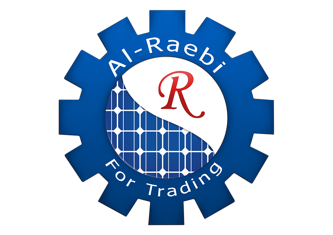 alraebi logo